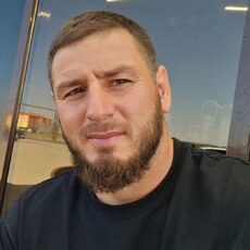 Фотография мужчины Тоя, 39 лет из г. Махачкала