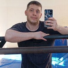 Фотография мужчины Константин, 37 лет из г. Магнитогорск