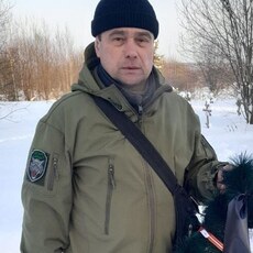 Фотография мужчины Денис, 43 года из г. Новочеркасск