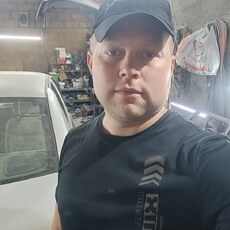 Фотография мужчины Максим, 44 года из г. Пенза