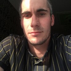 Фотография мужчины Амин, 26 лет из г. Губкин