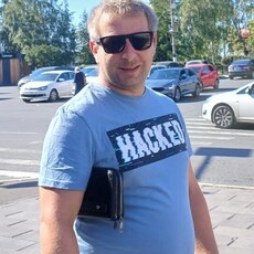 Фотография мужчины Сергей, 29 лет из г. Тольятти