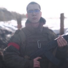 Фотография мужчины Юрий, 22 года из г. Челябинск