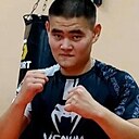 Сергей Гертнер, 21 год