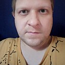 Костя, 38 лет