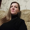 Надежда, 45 лет