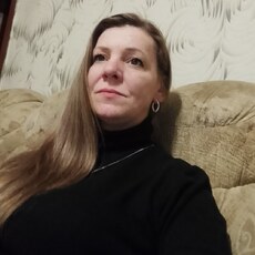 Фотография девушки Надежда, 45 лет из г. Курск