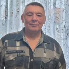 Фотография мужчины Алекс, 52 года из г. Гомель