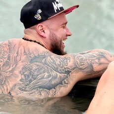 Фотография мужчины Павел, 38 лет из г. Ставрополь