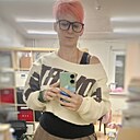 Пиковая Дама, 45 лет