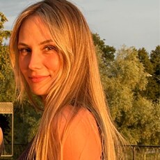 Фотография девушки Алина, 27 лет из г. Углич