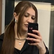 Фотография девушки Марьям, 34 года из г. Красноярск