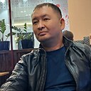 Nurbolat, 44 года