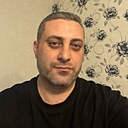 Эрнест, 41 год