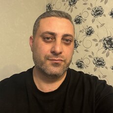 Фотография мужчины Эрнест, 41 год из г. Мелитополь