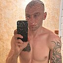 Денис, 34 года