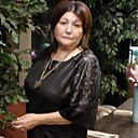 Алла, 64 года