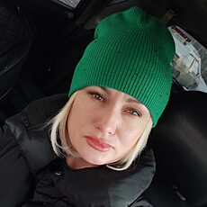 Фотография девушки Ольга, 45 лет из г. Томск