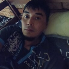 Фотография мужчины Айбулат, 33 года из г. Сибай