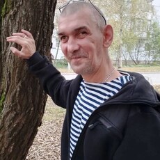 Фотография мужчины Алексей, 51 год из г. Кострома