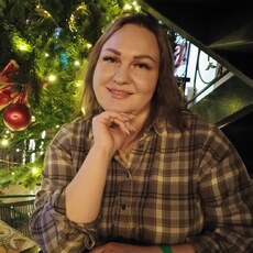 Фотография девушки Олеся, 44 года из г. Челябинск