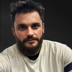 Фотография мужчины Мурад, 35 лет из г. Махачкала