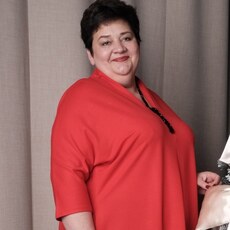 Фотография девушки Лариса, 52 года из г. Нижний Новгород