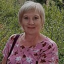 Галина, 64 года