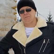 Фотография мужчины Андрей, 41 год из г. Нижний Ломов