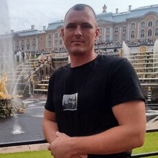 Фотография мужчины Сергей, 38 лет из г. Бахчисарай