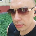 Серега, 36 лет