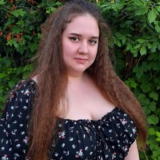 Фотография девушки Елена, 24 года из г. Сергач