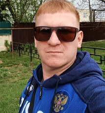 Фотография мужчины Иван, 34 года из г. Калач-на-Дону