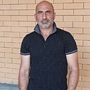 Темури Грузин, 43 года