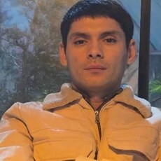 Фотография мужчины Алмаз, 33 года из г. Ангрен