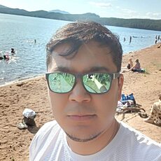 Фотография мужчины Era, 40 лет из г. Костанай