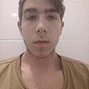 Валера, 20 лет