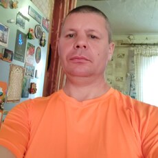 Фотография мужчины Алексей, 47 лет из г. Иркутск