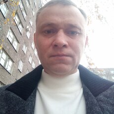 Фотография мужчины Евгений, 44 года из г. Воронеж