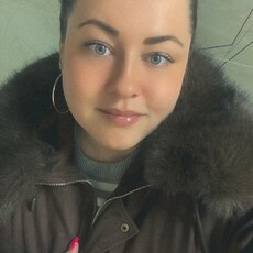 Фотография девушки Анна, 28 лет из г. Симферополь