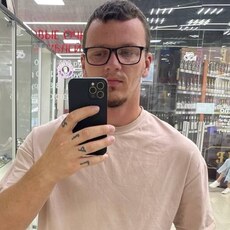 Фотография мужчины Виталий, 26 лет из г. Севастополь