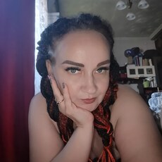 Фотография девушки Лана, 32 года из г. Тюмень