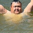 Ержан, 37 лет