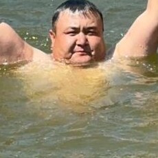 Фотография мужчины Ержан, 37 лет из г. Астана