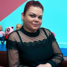 Фотография девушки Марина, 37 лет из г. Балашиха