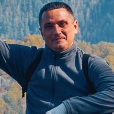 Фотография мужчины Виталий, 41 год из г. Магнитогорск