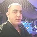 Мехман, 32 года