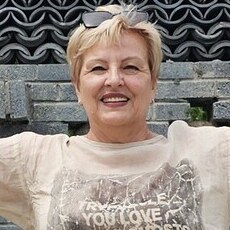Фотография девушки Марина, 60 лет из г. Владивосток