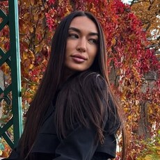 Фотография девушки Дарья, 30 лет из г. Санкт-Петербург