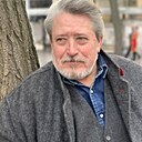 Эдгар, 58 лет